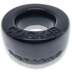 Oxballs Cockring Cock-B Bulge Noir